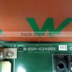 ADVANTEST BGR-024885 PCB thumbnail-3