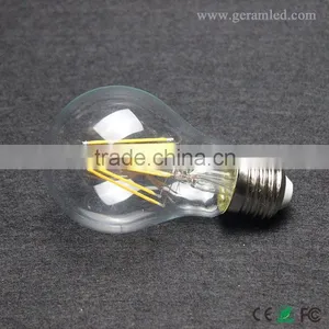 E27 Vintage Retro 360 Beam Angle Edison Bulb Led Quality Choice thumbnail-1