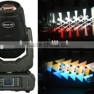280w 10r Wash Wall Light/280W 10R Stage Light/ 10R Sharpy Light thumbnail-2