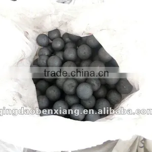 Wrought Iron Decoration of Fence and Gate Forged Steel Ball thumbnail-1