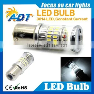 High Brightness HB3 9005 HB4 9006 Car LED Bulb 3014 SMD Led Fog Light Headlight thumbnail-3