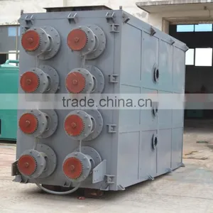 Coconut Shell Charcoal Making Machine Charcoal Machine thumbnail-1