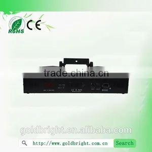 DJ Stage Disco Lighting Equipment 4 Lens Sharp Beam Laser Light Disco Light RGBW thumbnail-3