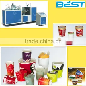 500ml Noodle Box Machine thumbnail-1