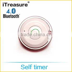 Mini Personal Gps Chip Tracker With Remote Shutter for Ios and Android thumbnail-3