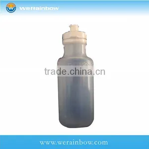 PLASTIC Travel Bottle thumbnail-1