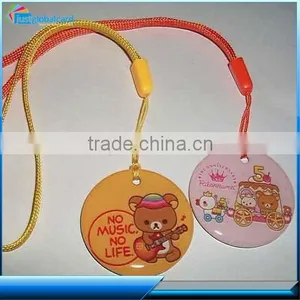 Top Quality Plastic Rfid Keyfob thumbnail-1