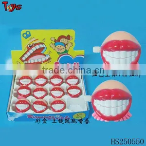 2015 Funny Mouth Promotion Toy thumbnail-1
