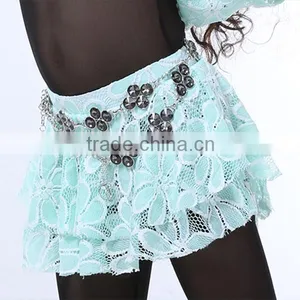 Wuchieal Handmade Decorative Jewelry Beaded Belt Accessories for Ladies thumbnail-2