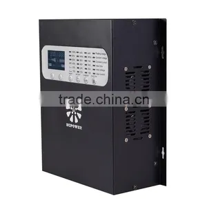 SC Power Solar Charge Controller MPPT 50amp 48V thumbnail-2