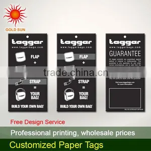 Brown Paper Tag thumbnail-1