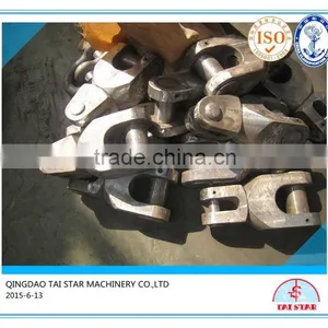 ANCHOR SWIVEL SHACKLE thumbnail-1