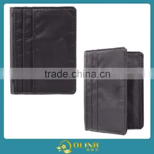 Double Best ID Card Slim Wallet thumbnail-1