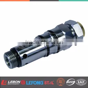 Guangzhou LEBON Top Quality E320B E320C Main Relief Valve thumbnail-1