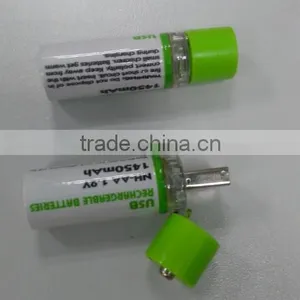 Super Good AA USB Rechargeable Battery thumbnail-4