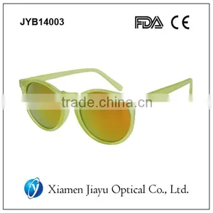 Ladies Cool Sunglasses Round Sunglasses thumbnail-1