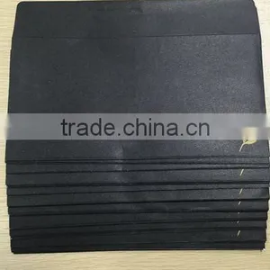 Wholesale Cheap Price Paper Buble Black Envelope thumbnail-4