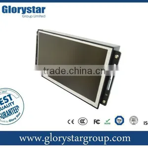 GAD-073 OF 7" LCD Open Frame Pop Advertising Screen Car Players and Show Your Products for Promotion Create Attention Attract thumbnail-1