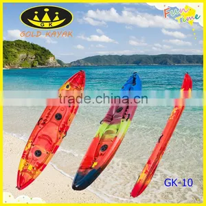 Three Persons Family Fishing Kayak/boat thumbnail-1