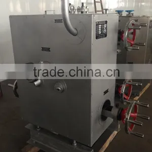 D Type CPF Vertical Continuous Change-Over Melt Filter thumbnail-6