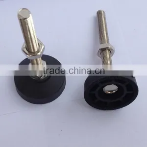 Swivel Machine Foot Leveling Mount thumbnail-3