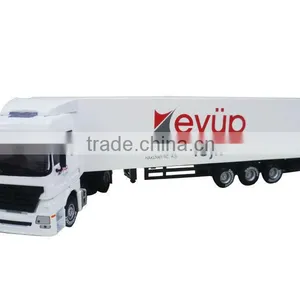 1 50 Static Model Truck thumbnail-1