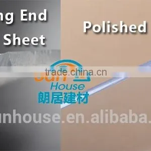 Intensive Processing Polished Polycarbonate Sheet thumbnail-5