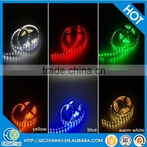 Led Light Strips Waterproof High Quality 60 Led Flxible Strip Led Strip 3528 thumbnail-2