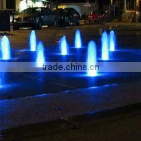 CE.RoHS IP68 3W Led Pool Light thumbnail-1