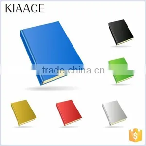 High Quality Perfect Style China Disc Bound Book thumbnail-1