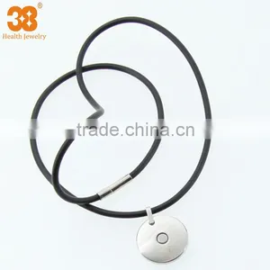 China Supplier Creative Pendant Necklace for Girls thumbnail-2