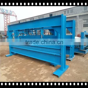 Chritmas Sale! Roof Bending Forming Machine thumbnail-1