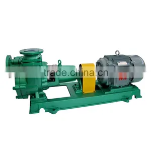 Economic Price Non-leakage Centrifugal Pump 15kw thumbnail-5