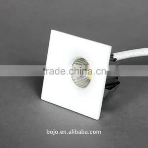 Recessed Mini Led Spot Light 3w Led Lights for Commercial Lighting thumbnail-5