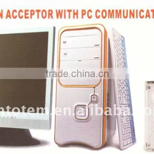 Coin Acceptor for Game Machine thumbnail-1