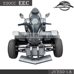 2014 Road Legal EEC ATV QUAD With Individual Design, 250cc ATV thumbnail-1
