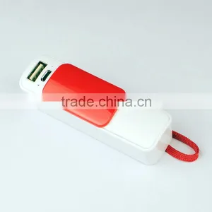Wholesale Portable High Quality Cheap Price Power Bank thumbnail-5