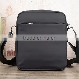 2016 Customize Men's Vintage Canvas School Satchel Military Shoulder Bag Messenger Bag Bookbag thumbnail-4