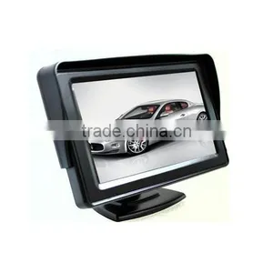 Reversing Camera, Car Reverse Camera With Monitor thumbnail-4