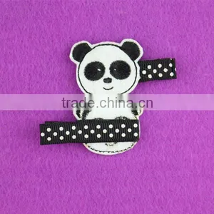Highest Quality Wholesale Hair Bows With Clip thumbnail-1