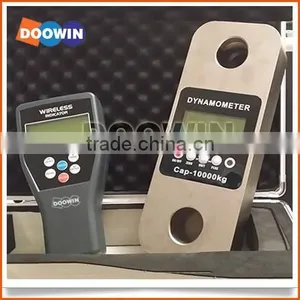 100MT Water Bags Wireless Load Cell thumbnail-1
