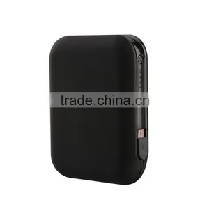 Dynamo Power Bank Miniso Power Bank Phone Accessory Eloop Power Bank 18800mah China Power Bank for Home Sunstar thumbnail-6