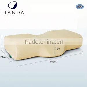 Eyelash Extension Bed Memory Foam Pillow,standard Size Memory Foam Pillow,masaage Pillow thumbnail-6