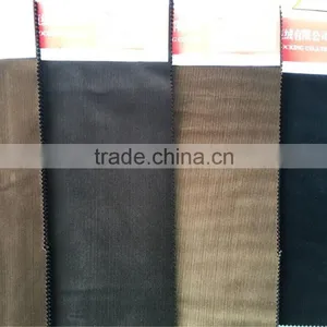 Stripe Flock Fabric thumbnail-4