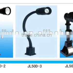 High Quality CNC Machine Work Light thumbnail-4