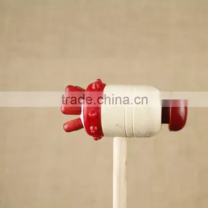 Handheld & Biservice Massage Hammer thumbnail-1