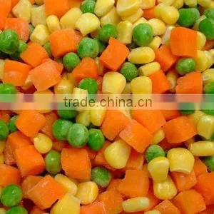 Frozen Vegetables thumbnail-1