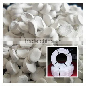 Reinforced Masterbatch for Pipe Stronger and Toughen Increasing thumbnail-1