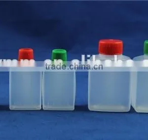Square 15ml Sushi Soy Bottle thumbnail-5