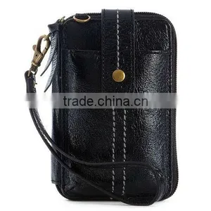 Smartphone Wristlet Bag thumbnail-1